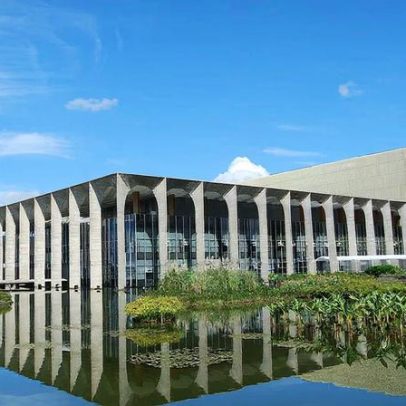 IFPI Corrente PI abre vagas de professor em processo seletivo 2026
