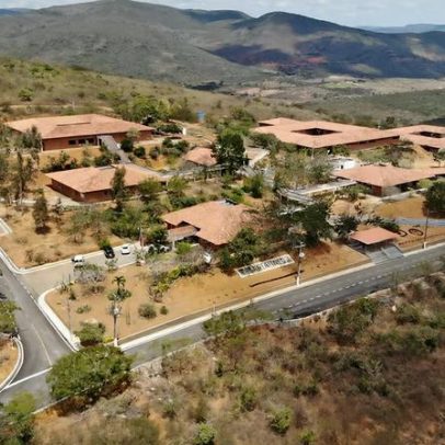 IF Baiano Santa Inês abre uma vaga de professor substituto