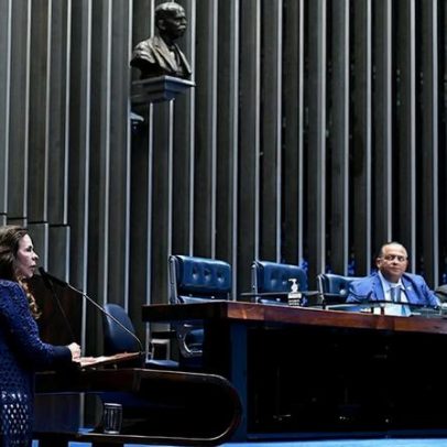 Cadastro nacional de condenados por violência contra mulheres é aprovado