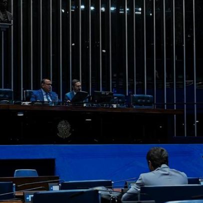 Projeto de diretrizes para atividades de inteligência avança no Plenário