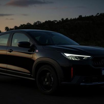 Dez SUVs compactos mais potentes à venda no Brasil em 2026