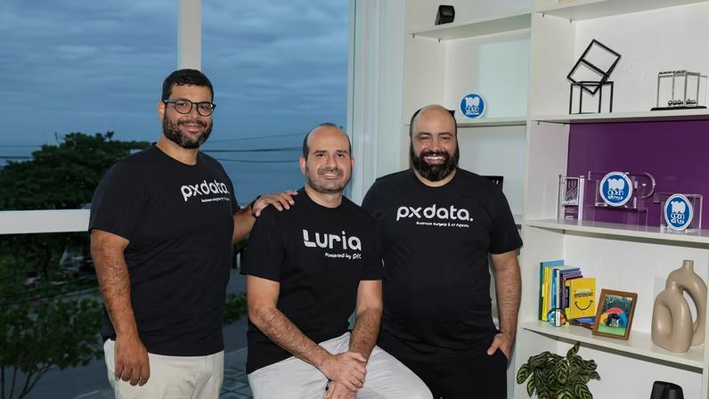PX Data levanta R$ 15 milhões e Aro sai do stealth com R$ 12 milhões