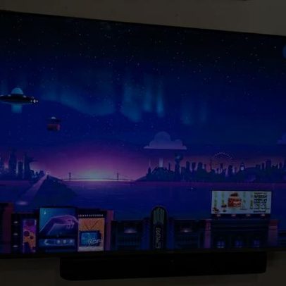 Novo jogo de screensaver Roku City é grátis para jogar