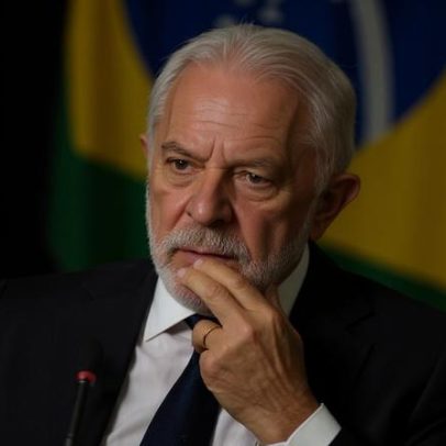 Para Lula, o maior obstáculo não é a economia, é o sonho