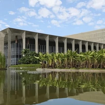 Itamaraty vê Irã em posição de negociação superior aos EUA