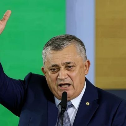 Guimarães assume SRI e classifica ação da CPI contra o STF como absurda