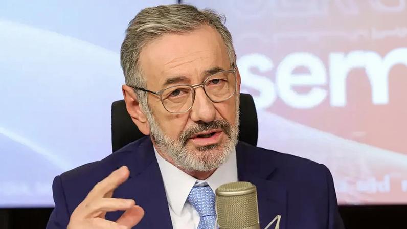 — Foto: Fabio Rodrigues-Pozzebom/ Agência Brasil