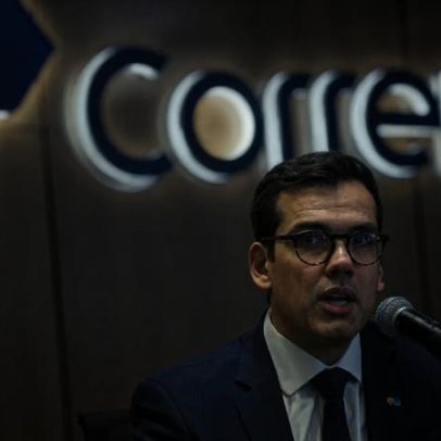Correios registram prejuízo de 8,5 bi em 2025; presidente não espera melhora