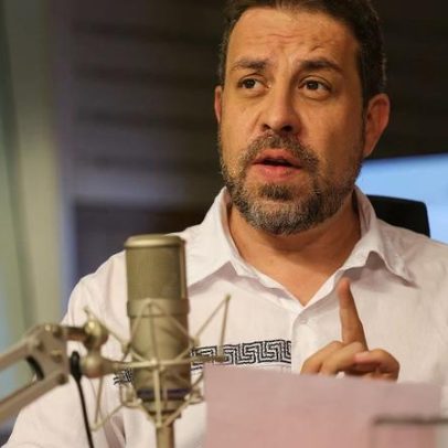 Boulos afirma fim da escala 6 por 1 é para agora