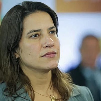 Quaest aponta 57% a favor da reeleição de Raquel Lyra ao governo de PE