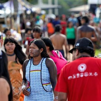 Acampamento Terra Livre 2026 espera mais de 7 mil participantes
