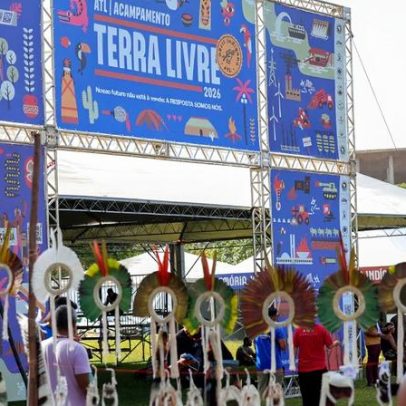 Rádio Nacional da Amazônia faz cobertura especial do Abril Indígena