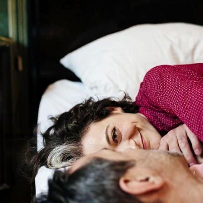 Menopausa: mudanças no corpo e continuidade do prazer