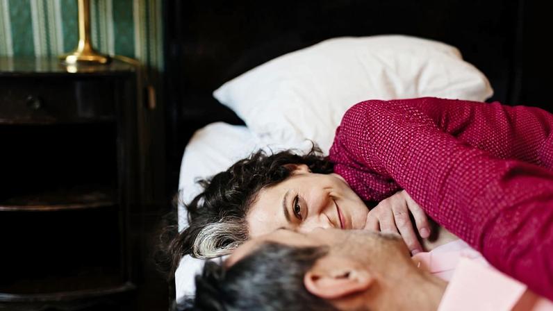 Menopausa: mudanças no corpo e continuidade do prazer