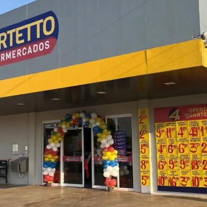 Supermercado fatura R$ 635 milhões e domina o Tocantins