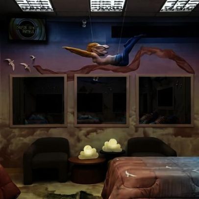 BBB26: Quarto Sonho de Voar é encerrado na casa, restando apenas os Eternos