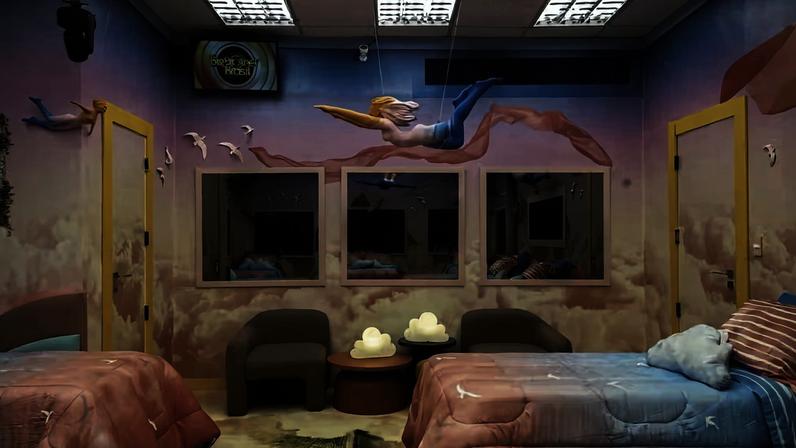 BBB26: Quarto Sonho de Voar é encerrado na casa, restando apenas os Eternos