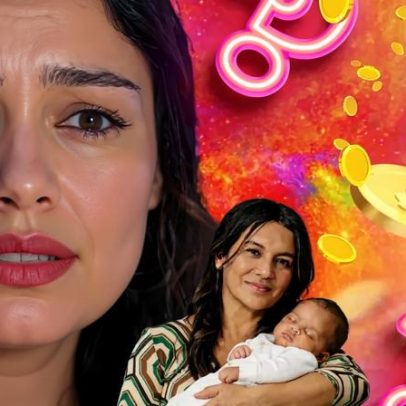 Resumo especial de Três Graças: episódios de 14 a 18 de abril de 2026