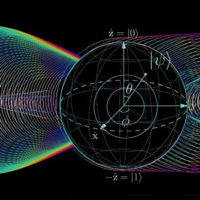 O que é qubit e como funcionam os bits quânticos