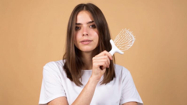 Alterações na alimentação podem impactar diretamente a saúde capilar