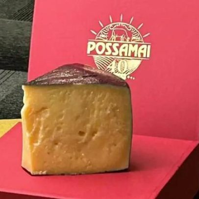Queijo artesanal de SC é eleito o melhor do mundo em concurso