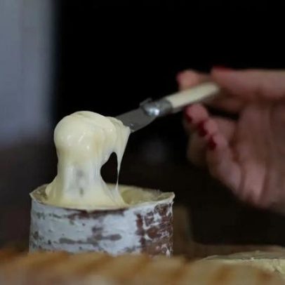 Queijo especial de cidade do interior do Brasil está entre os melhores do mundo
