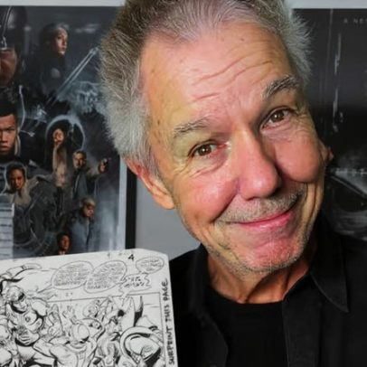 Morre Gerry Conway, escritor de O Incrível Homem-Aranha, aos 73 anos