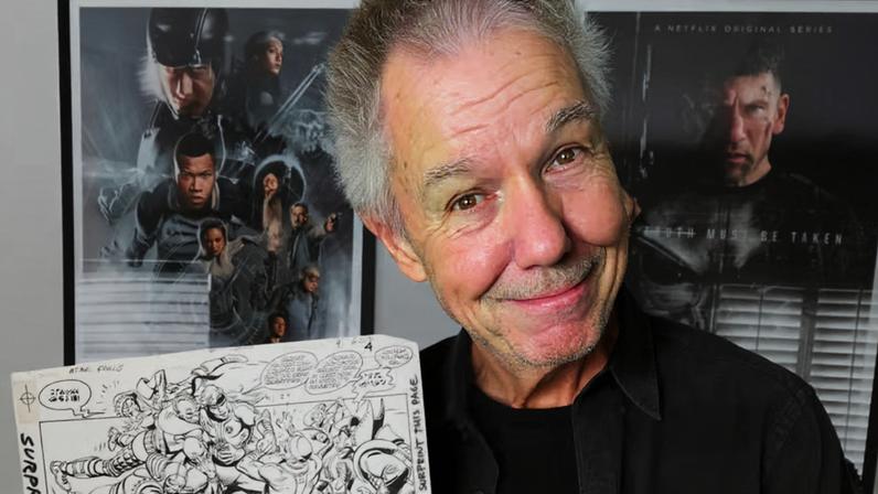 Gerry Conway, autor de histórias de "O Incrível Homem-Aranha", morre aos 73 anos
