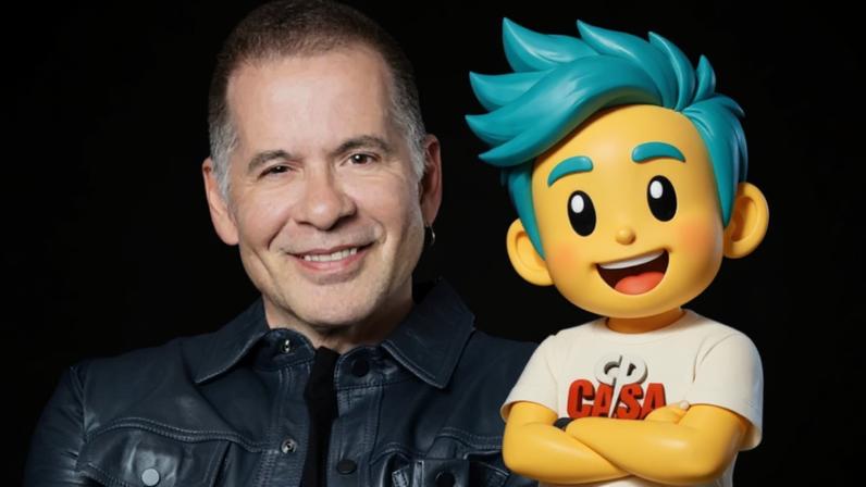 Conheça os 18 escolhidos para entrar na Casa do Patrão