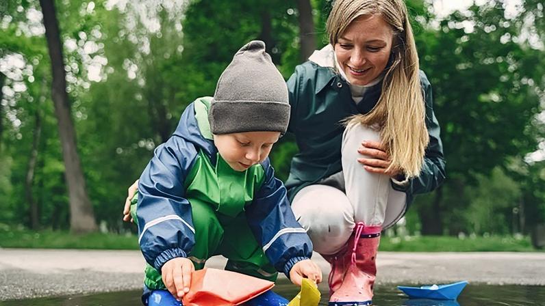 Por que crianças no espectro têm risco até 160 vezes maior? Especialistas explicam motivos e dão orientações — Foto: Freepik