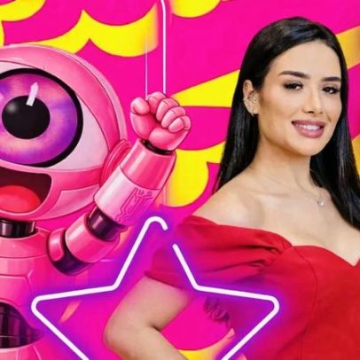 Enquete aponta eliminada do 14º paredão do BBB 26