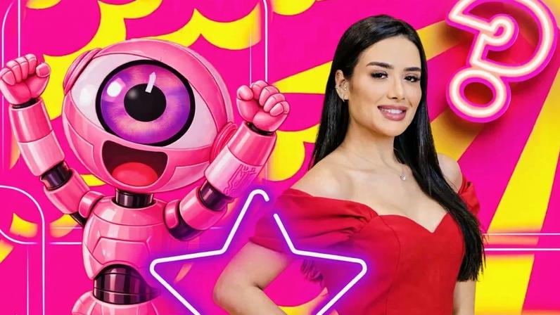 Quem vai sair do BBB 26? Enquete atualizada aponta eliminada do 14º Paredão