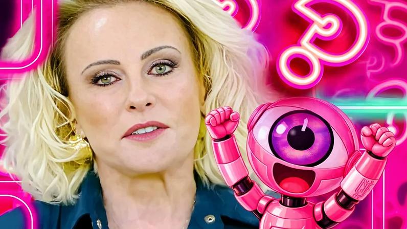 Enquete antecipa eliminado do BBB 26; quem vai tomar café com Ana Maria Braga?