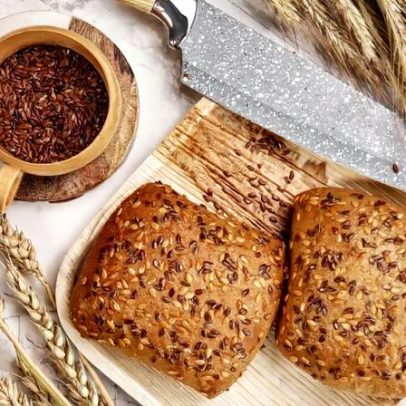 7 receitas com linhaça para incluir na dieta e apoiar o emagrecimento