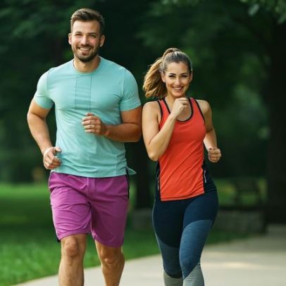 10 exercícios aeróbicos para fortalecer o abdômen