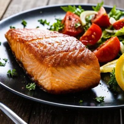 Ganhe massa muscular com 10 receitas de peixe ricas em proteínas