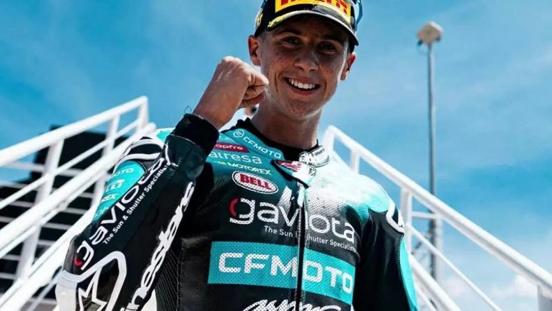 Reprodução: MotoGP