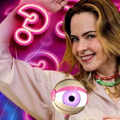 R$ 5,4 milhões à vista define favorita ao título do BBB 26