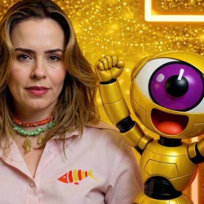 Ana Paula domina enquete do BBB 26; prêmio de R$ 5,4 milhões em jogo