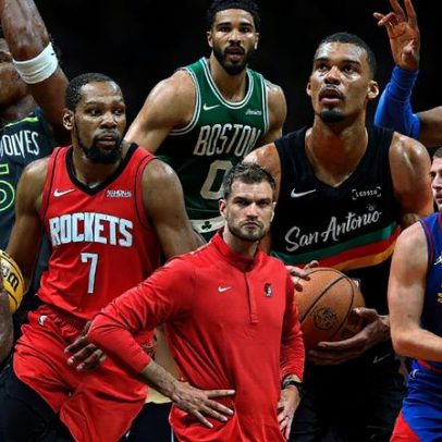 Guia dos Playoffs da NBA: transmissões, palpites e tudo que você precisa saber