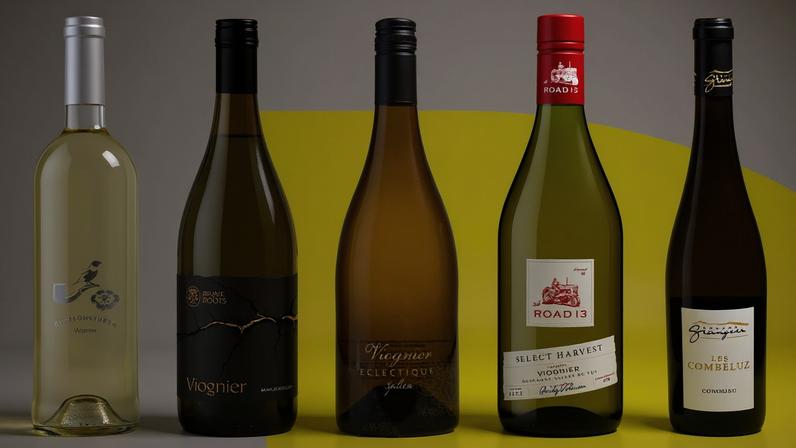 VIOGNIER