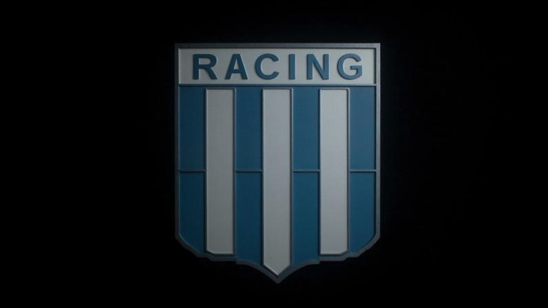 Logo do time