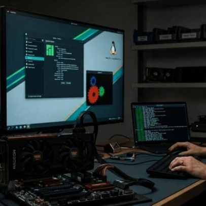 Radeon HD 7870 XT recebe suporte completo no Linux via Valve