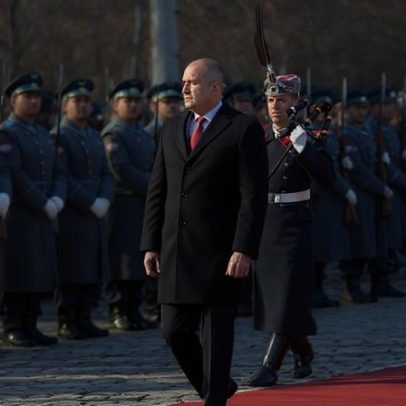 Candidato pró-Rússia vence eleição parlamentar na Bulgária