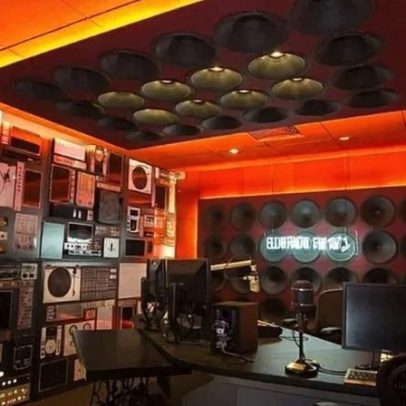 Motivo do fim da Rádio Eldorado após quase 70 anos