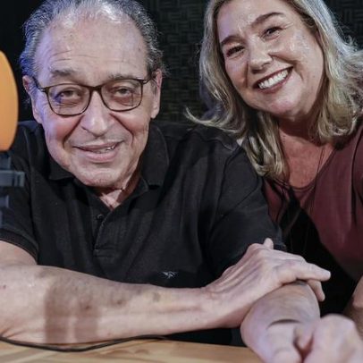 Rádio MEC inaugura nova temporada do Conversa com o Autor com Ruy Castro