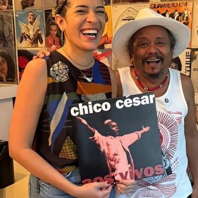 Rádio Nacional estreia nova temporada do programa Festa do Disco