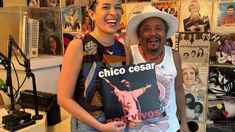 Rádio Nacional estreia nova temporada do programa Festa do Disco