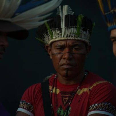 Itaipu adquire nova área para reassentamento de indígenas no Paraná