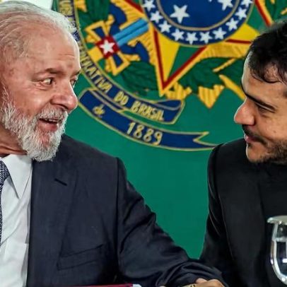 Lula diz que ambiente no Senado está favorável à aprovação de Messias